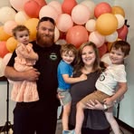 Bryce Graves - Facebook