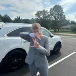 Bryce Graves - @lostwithbryce - Instagram