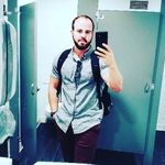Bryce Grimes - @bgrimes321 - Instagram