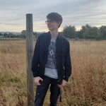 Bryce Weyand - @bryce.grimes - Instagram