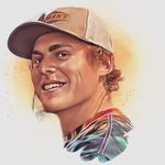 Bryce Hansen - @brysehansen - Instagram