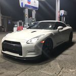 Bryce Hansen - @godzilllagarage - Instagram