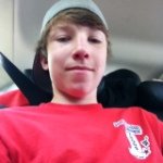 Bryce - @brycehawes_12 - Instagram
