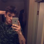 Bryce Hawes - @bryce_hawes1025 - Instagram