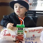 Bryce Haynes - @bigmac.2010 - Instagram