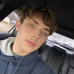 Bryce Hensley - @bryce.hester - Instagram