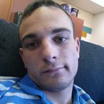 Bryce Nathaniel DeRouen-Hester - @derouenhester - Instagram