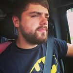 David Bryce Chester - @davidbrycechester - Instagram