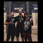 Bryce Higgins - Facebook