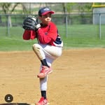 Bryce Higgins - @bryce_pitchins08 - Instagram