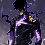 shadow monarch - @brycehightower51 - Instagram