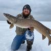 Bryce Hilliker - @fishing_king17 - TikTok