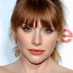 BRYCE DALLAS HOWARD - @brycehcward - Instagram