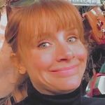 Bryce Dallas Howard - @brycexmine - Instagram