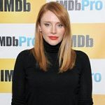 Bryce Dallas Howard - @brycedallashowardph - Instagram
