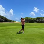 Bryce Howard - @brycehowardgolf - Instagram