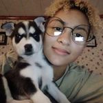 Bryce Hubbard - @curlyhaircutie13 - Instagram