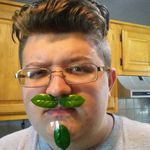 Bryce Ingram - @dashiebirb - Instagram