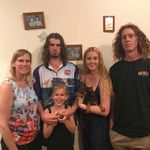 Bryce Ingram - @bryceingram - Instagram