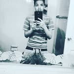 Bryce Jackson - @bloodz_famous - Instagram