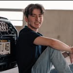 Bryce Jackson - @brycejackson7 - Instagram