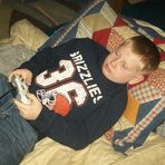 Bryce Jernigan - Facebook