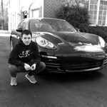 Bryce Kelley - @brycek98 - Instagram