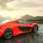Bryce_lake - @carsareawsomess - Instagram