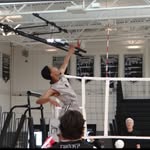 Bryce Thomas Lake - @brycelakevolleyball - Instagram