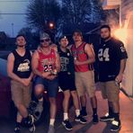 Bryce Lindeman - Facebook