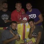 Bryce Lindeman - @obibryce1 - Instagram