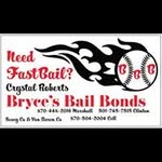 Bryce's Bail Bonds Clinton, Ar - @brycesbailbondsclintonar - Instagram