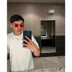 Bryce Lopez - @bryce.style.827 - Instagram