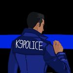 Bryce López - @bryce.lopez_k9 - Instagram