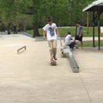 Bryce Lopez - @bryce_likes_sk8 - Instagram