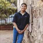 Bryce Lopez - Facebook