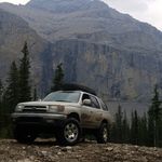 Bryce Mackey - @rusty_dusty_the_3rd - Instagram