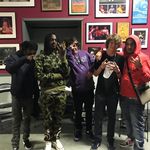 Bryce Martinez - @bleeroy12 - Instagram