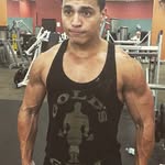 Bryce Martinez - @bryce_g_m - Instagram