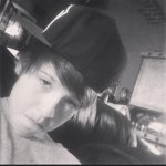 Bryce Mcclure - @monsterisawsome - Instagram