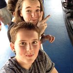 Bryce Scott McClure - @funnymonster02 - Instagram