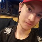 Bryce McElroy - @bryce30_06 - Instagram