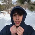 b.✨ || he follows - @bryce__mckenzies - Instagram