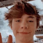 @bryce._mckenzie - Instagram