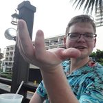 Bryce McKinney - @mckinneybryce - Instagram