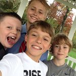 Bryce McKinney - @brycemckinney_official - Instagram