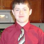 Bryce Messner - Facebook