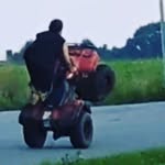Bryce Michael - @chinabike69 - Instagram