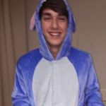 bryce michael hall - @bryce.is.cute - Instagram