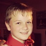 Bryce Montgomery - @bryce_speckles7 - Instagram
